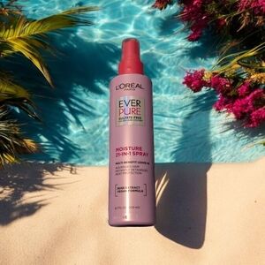 L'Oreal Ever Pure Moisture Spray (New)